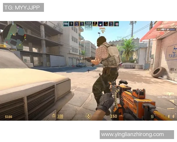 CS_GO专题：聚焦IG的速度