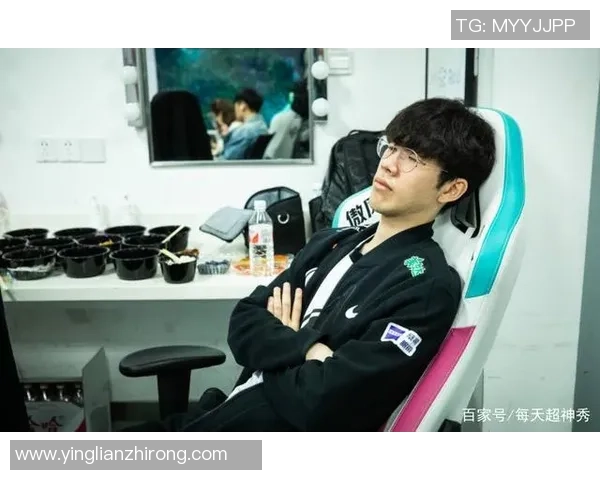 英雄联盟纪实：记录IG的逆袭之旅