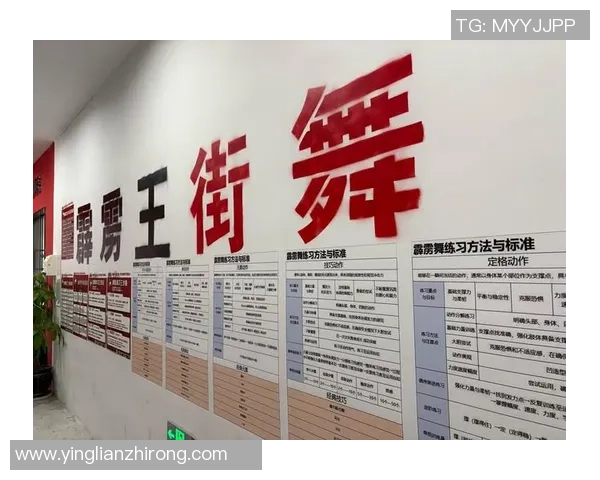 街舞热议：深圳街舞队的比赛经验争议