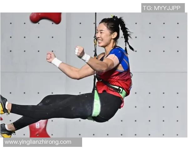 赛后复盘：武汉攀岩队 vs 北京攀岩队的团队协作